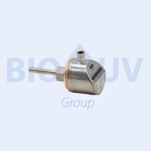 CONTROLEUR DE DEBIT TITANE