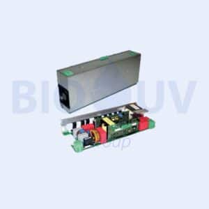 BALLAST MP 3kW avec dissipateur