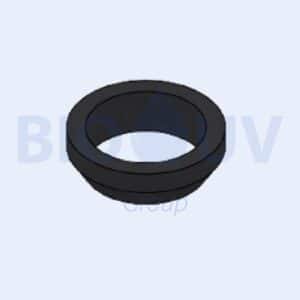 GASKET/QUARTZ TUBE SEALING G