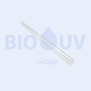 QUARTZ TUBE 21'' LONG / FITS E/ES/EP-10