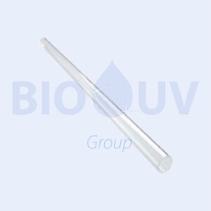 QUARTZ TUBE 42.25'' LONG / FITS E/ES/EP-40