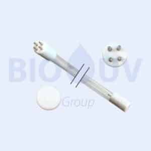 HIGH OUTPUT UV BULB