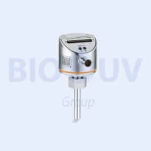 CONTROLEUR DE DEBIT 24VDC