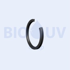 JOINT 4 LOBES VITON Ø30
 (2 par lampe) POUR L'ETANCHEITE