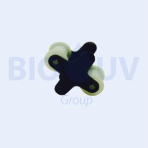 PORTE GALET POUR SANTO 6 X 9