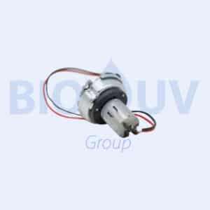 MOTOREDUCTEUR 24VDC / POUR COMBI POOL