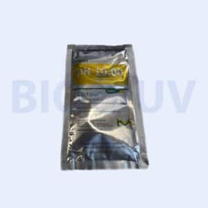 sachet de solution pH 10 O Clear